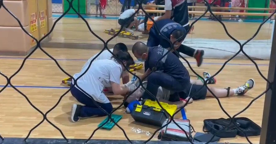 青少年篮球爱好者综合训练方案_2